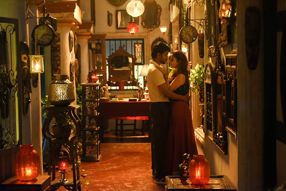 「ビギル勝利のホイッスル」の画像