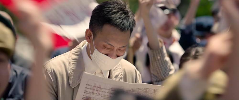 愛しの母国の画像