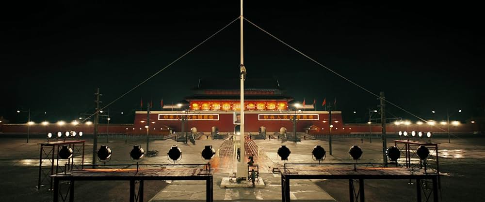 愛しの母国の画像