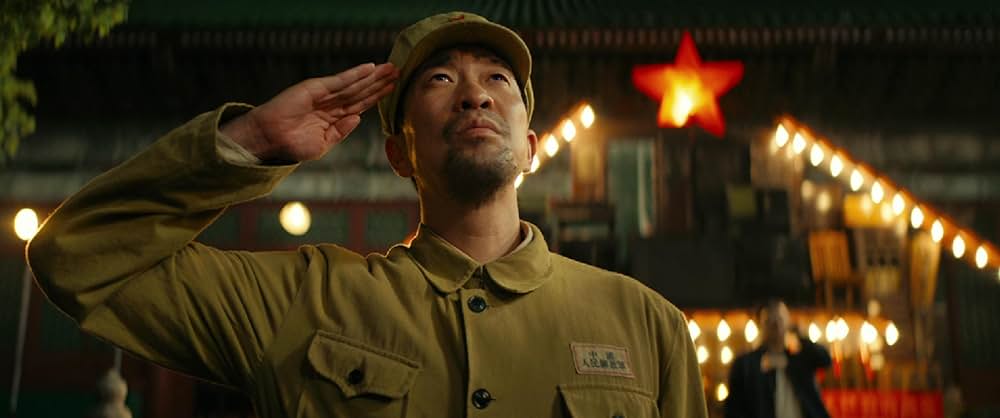 愛しの母国の画像