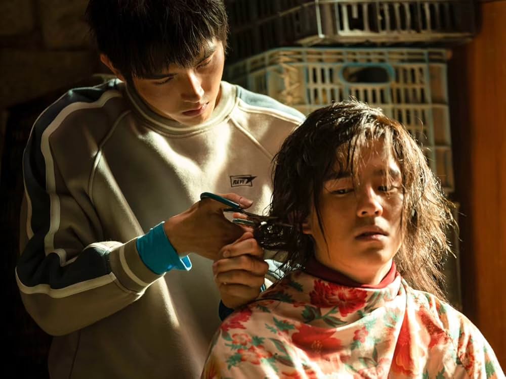 愛しの母国の画像