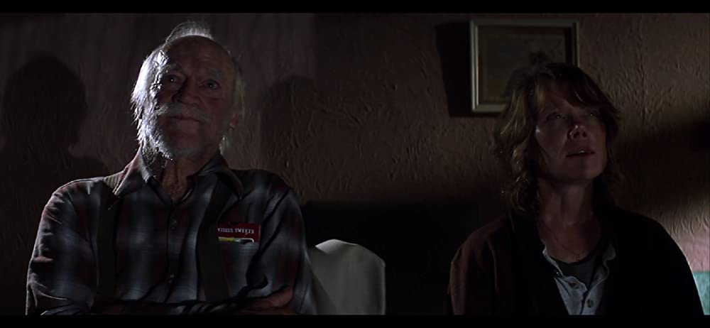 ストレイト・ストーリーの画像