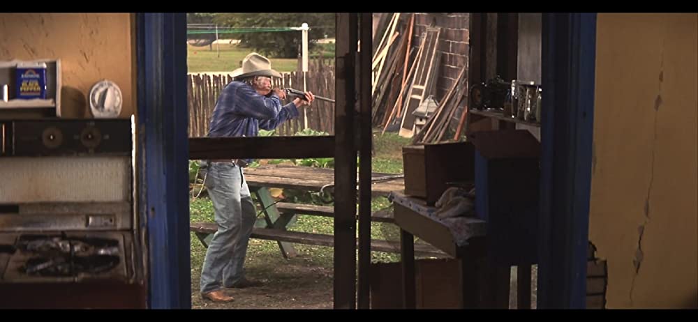 ストレイト・ストーリーの画像