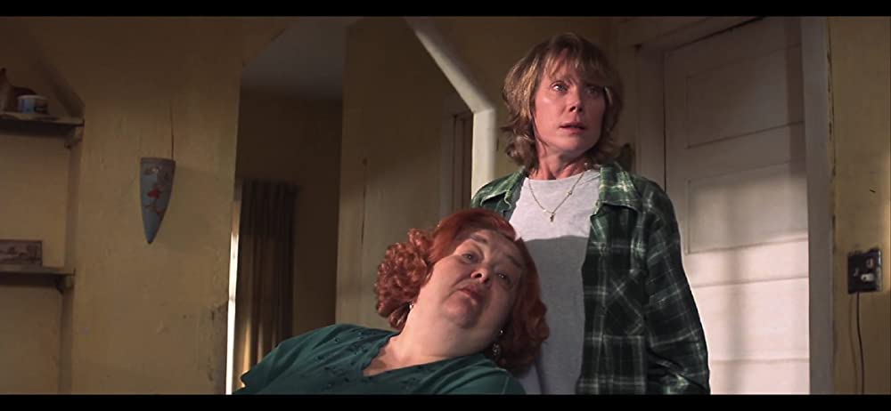 ストレイト・ストーリーの画像