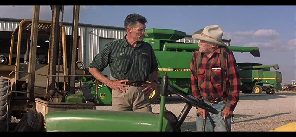 ストレイト・ストーリーの画像