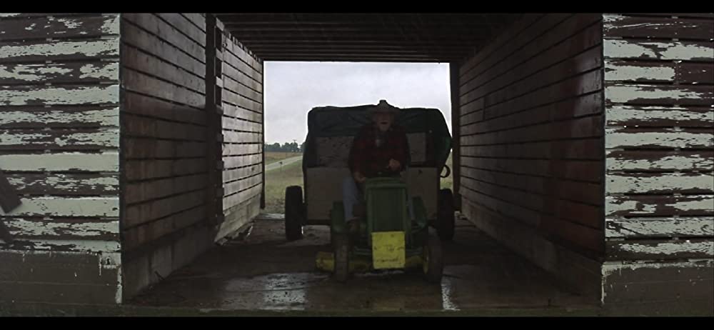 ストレイト・ストーリーの画像