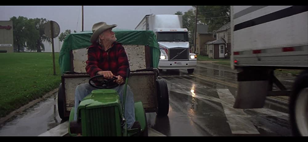 ストレイト・ストーリーの画像