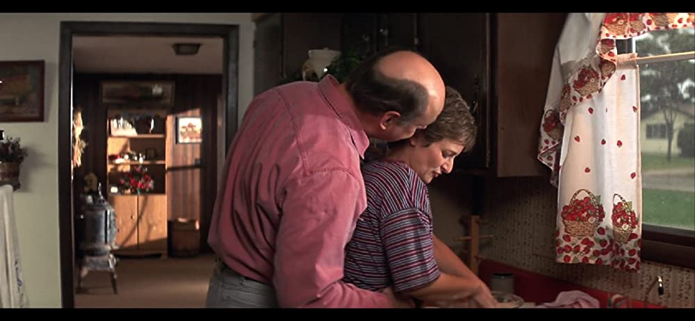 ストレイト・ストーリーの画像