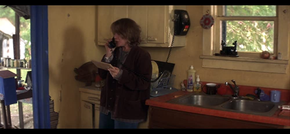 ストレイト・ストーリーの画像