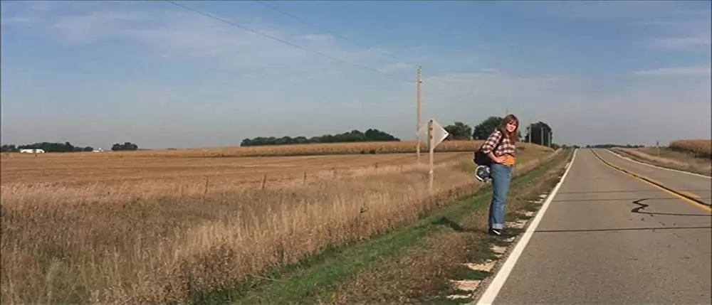 ストレイト・ストーリーの画像