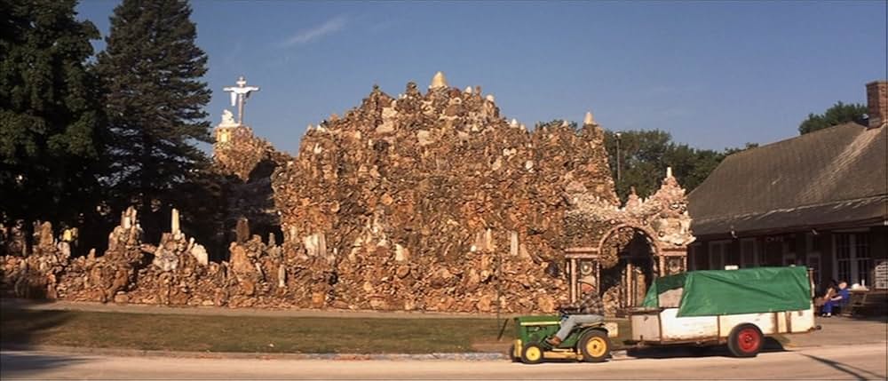 ストレイト・ストーリーの画像