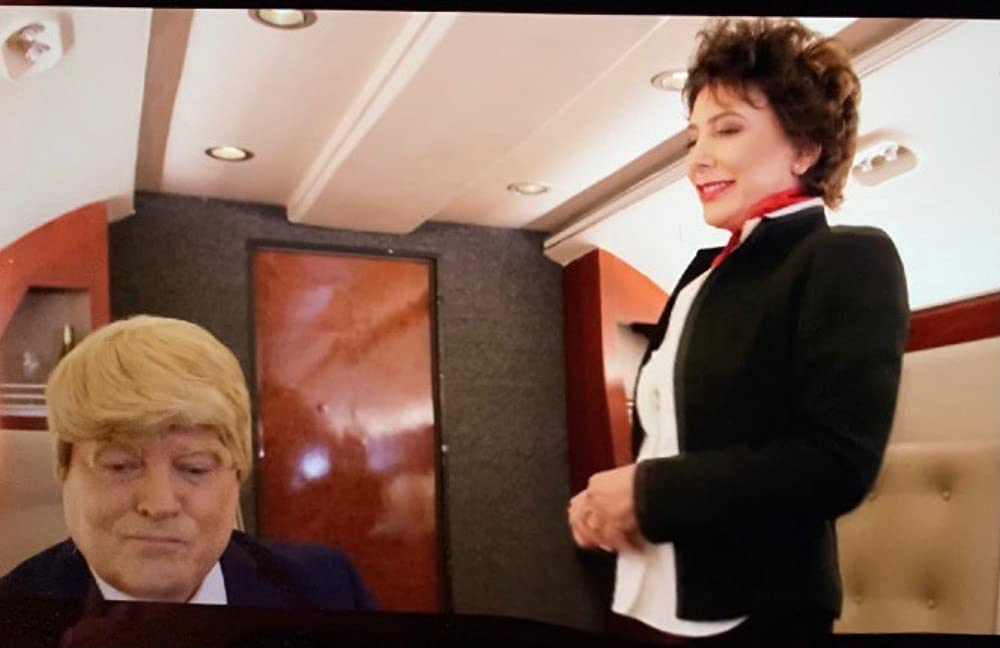 「バッド・プレジデン ト 悪魔に魂を売った??大統領」ジェフ・レクター & Diane Robinの画像