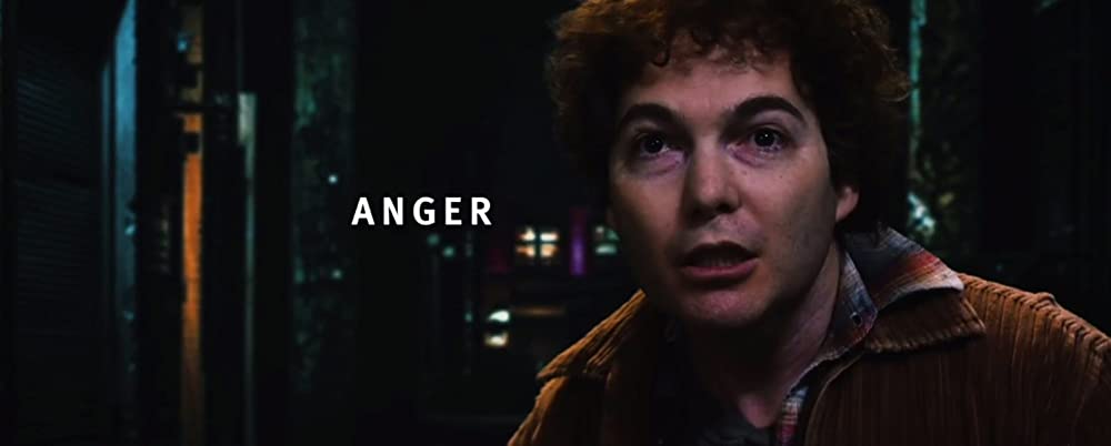 バッド・プレジデン ト 悪魔に魂を売った??大統領の画像