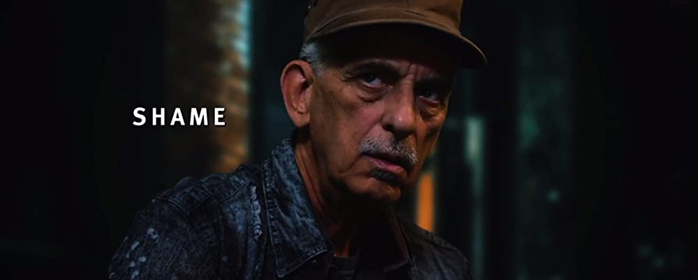 バッド・プレジデン ト 悪魔に魂を売った??大統領の画像