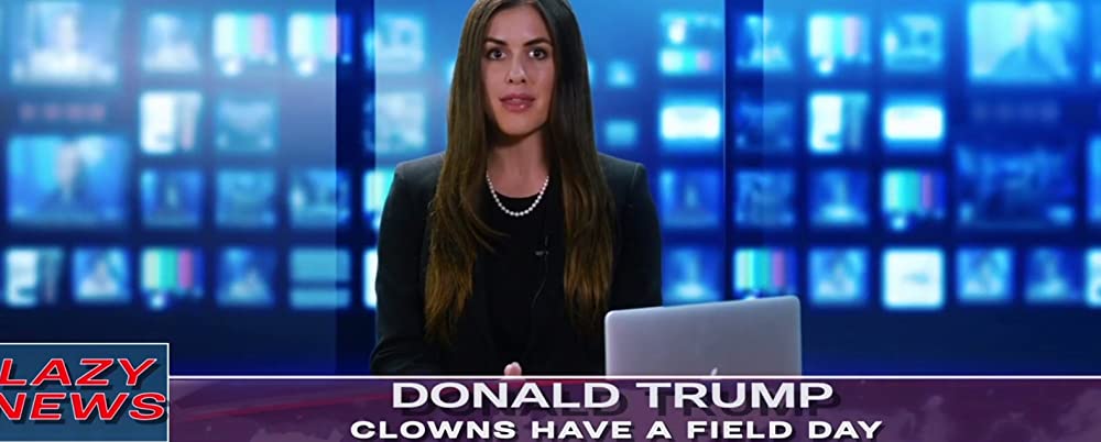 バッド・プレジデン ト 悪魔に魂を売った??大統領の画像