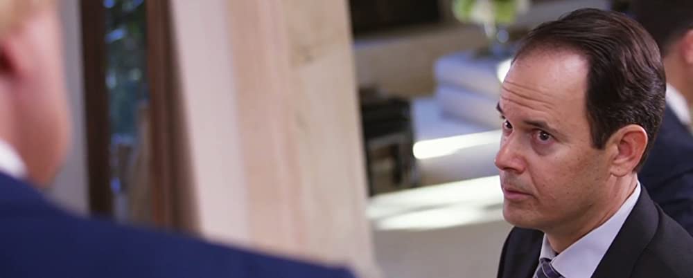 バッド・プレジデン ト 悪魔に魂を売った??大統領の画像