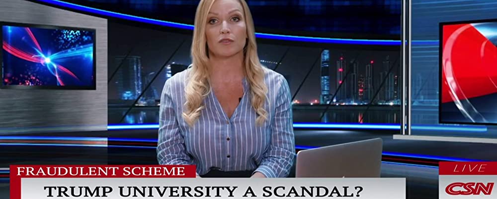 バッド・プレジデン ト 悪魔に魂を売った??大統領の画像