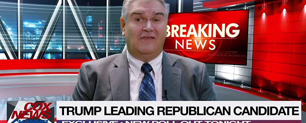 バッド・プレジデン ト 悪魔に魂を売った??大統領の画像