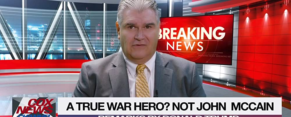 バッド・プレジデン ト 悪魔に魂を売った??大統領の画像