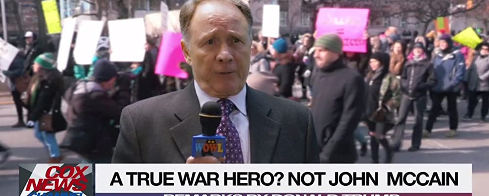 バッド・プレジデン ト 悪魔に魂を売った??大統領の画像