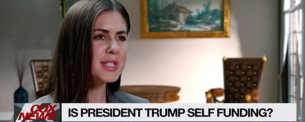 バッド・プレジデン ト 悪魔に魂を売った??大統領の画像