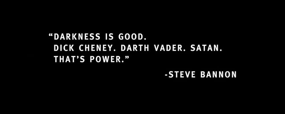 バッド・プレジデン ト 悪魔に魂を売った??大統領の画像