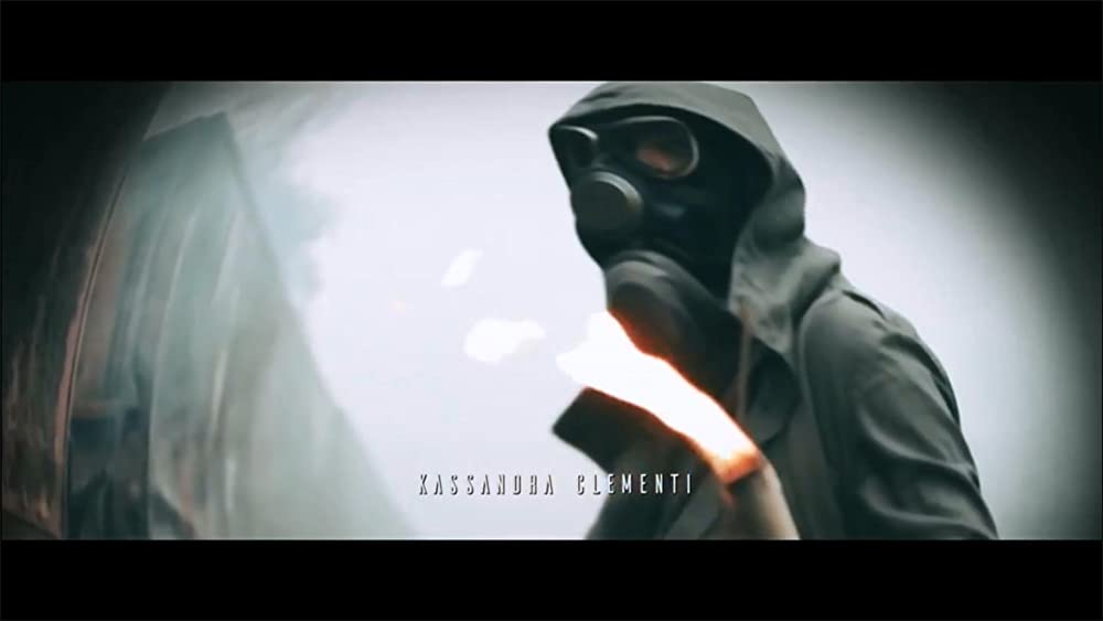 アンチ・ライフの画像