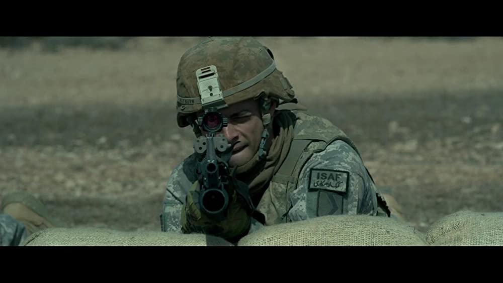 キル・チームの画像