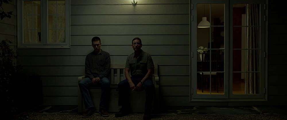 「キル・チーム」ロブ・モロー & ナット・ウルフの画像