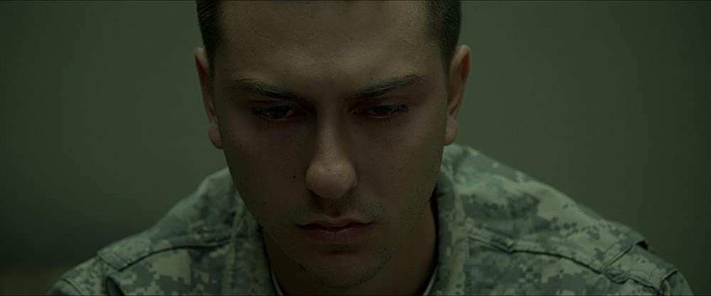 「キル・チーム」ナット・ウルフの画像