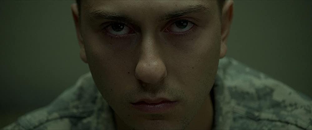 「キル・チーム」ナット・ウルフの画像