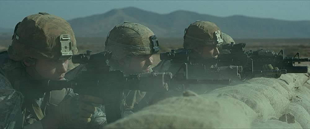 「キル・チーム」ナット・ウルフ & Adam Long & Jonathan Whitesellの画像