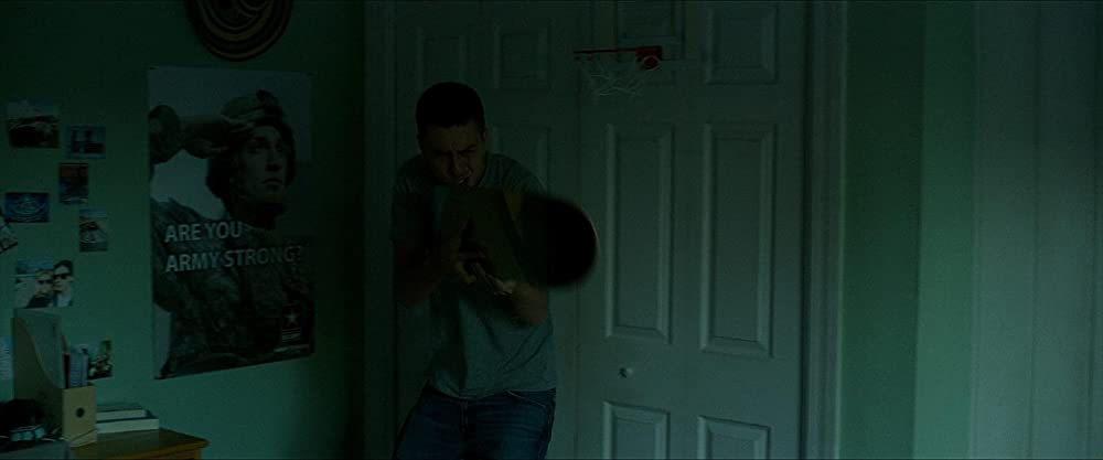 「キル・チーム」ナット・ウルフの画像