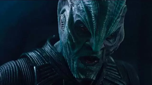 スター・トレック BEYONDの画像