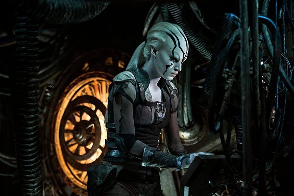 スター・トレック BEYONDの画像