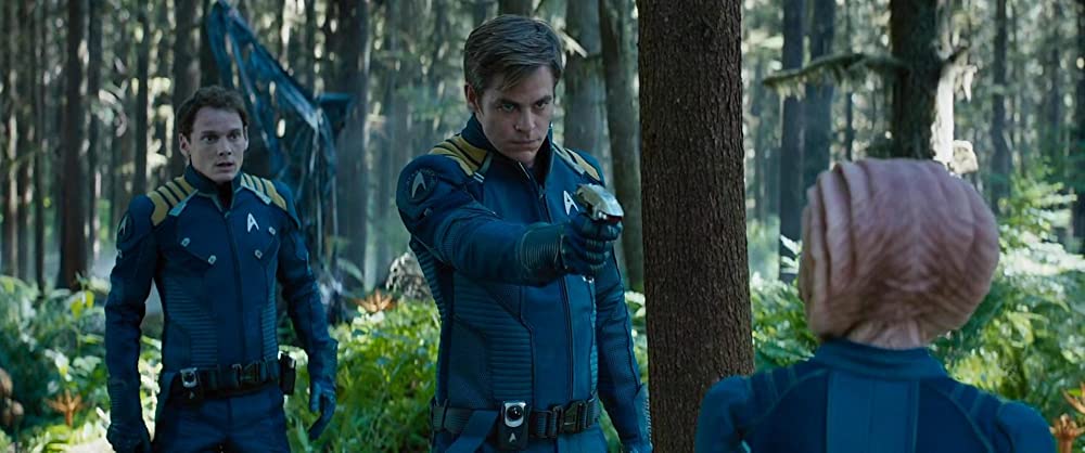 スター・トレック BEYONDの画像