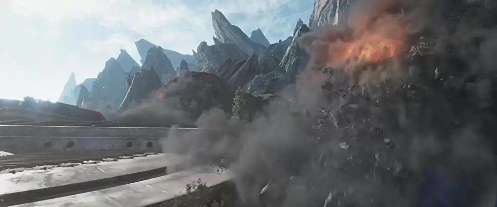 スター・トレック BEYONDの画像