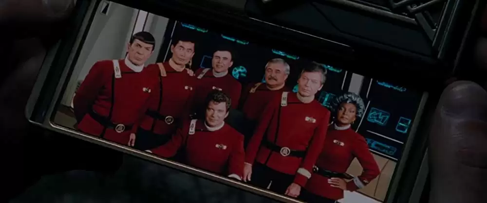 スター・トレック BEYONDの画像