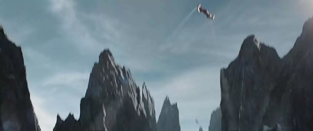 スター・トレック BEYONDの画像