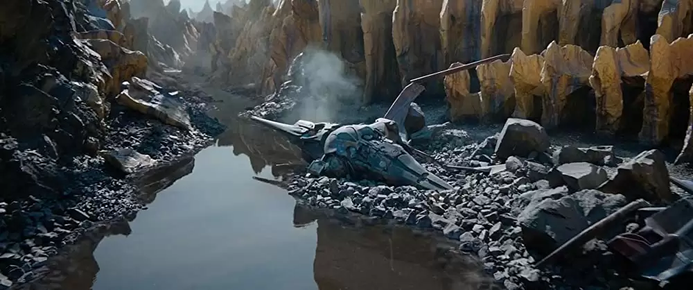 スター・トレック BEYONDの画像