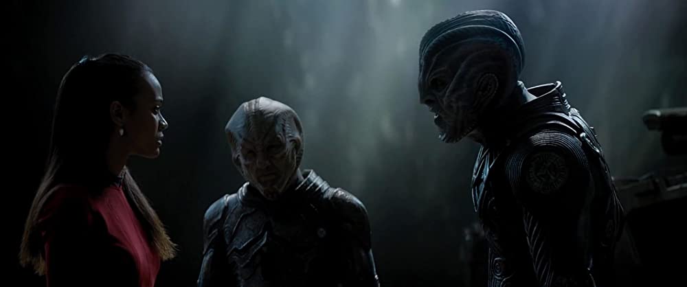 スター・トレック BEYONDの画像