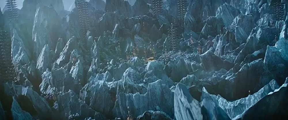 スター・トレック BEYONDの画像