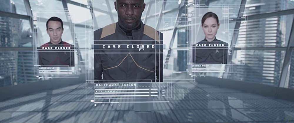 スター・トレック BEYONDの画像