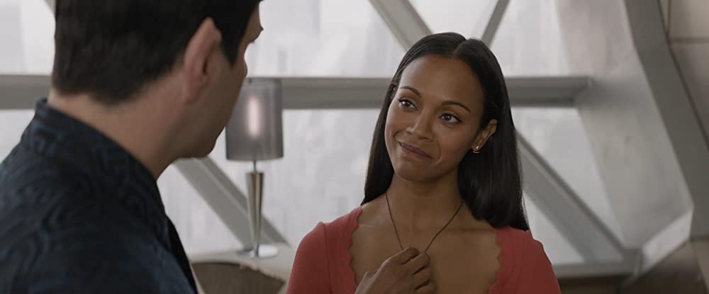 スター・トレック BEYONDの画像