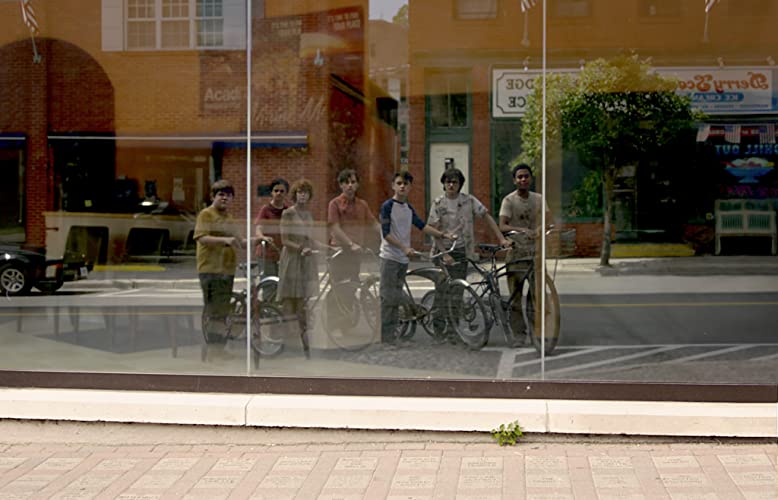 IT／イット THE END “それ”が見えたら、終わり。の画像