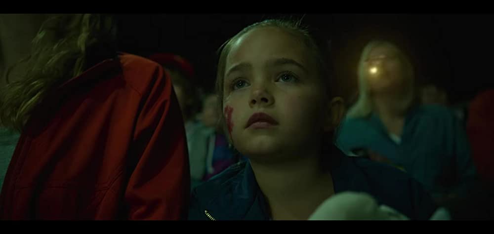 炎の少女チャーリーの画像