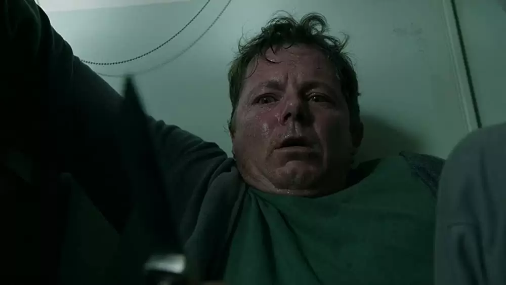 IT／イット THE END “それ”が見えたら、終わり。の画像