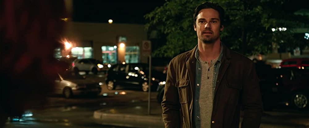 IT／イット THE END “それ”が見えたら、終わり。の画像