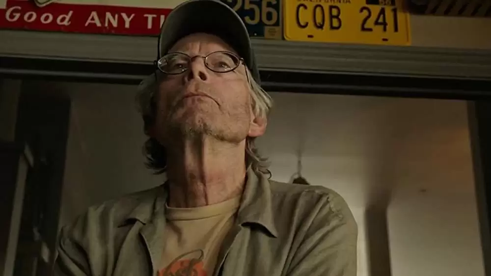 「IT／イット THE END “それ”が見えたら、終わり。」スティーブン・キングの画像