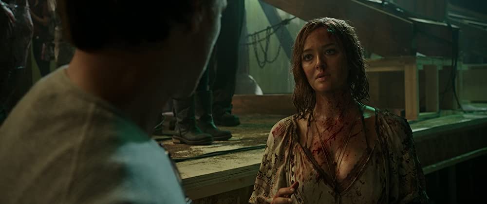 AVA／エヴァの画像